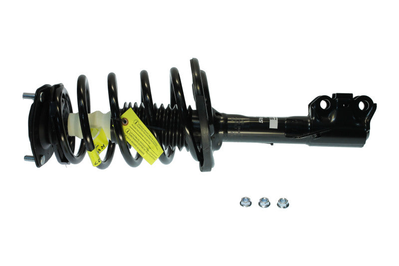 KYB Shocks & Struts Strut Plus Front Left TOYOTA Camry w/ 4 cyl. Eng. 2006-2004 - Mammoth Racing -