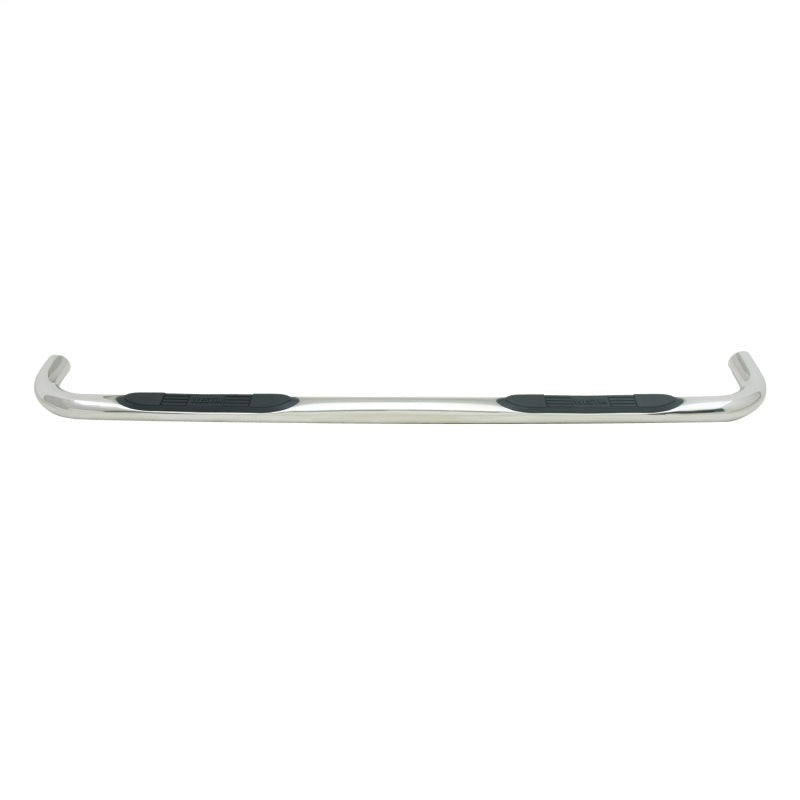 Westin 2002-2006 Chevrolet Avalanche w/ Cladding E-Series 3 Nerf Step Bars - SS - Mammoth Racing -