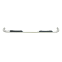 Westin 2002-2006 Chevrolet Avalanche w/ Cladding E-Series 3 Nerf Step Bars - SS - Mammoth Racing -