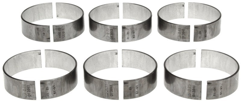 Clevite Chevrolet 4 2.2L DOHC 2000-05 Ecotec Engine Con Rod Bearing Set - Mammoth Racing -