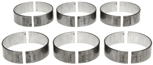 Clevite Chevrolet 4 2.2L DOHC 2000-05 Ecotec Engine Con Rod Bearing Set - Mammoth Racing -