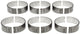 Clevite Chevrolet 4 2.2L DOHC 2000-05 Ecotec Engine Con Rod Bearing Set - Mammoth Racing -
