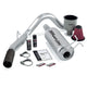 Banks Power 99-04 Ford 6.8L Excursion Stinger System - SS Single Exhaust w/ Black Tip - Mammoth Racing -