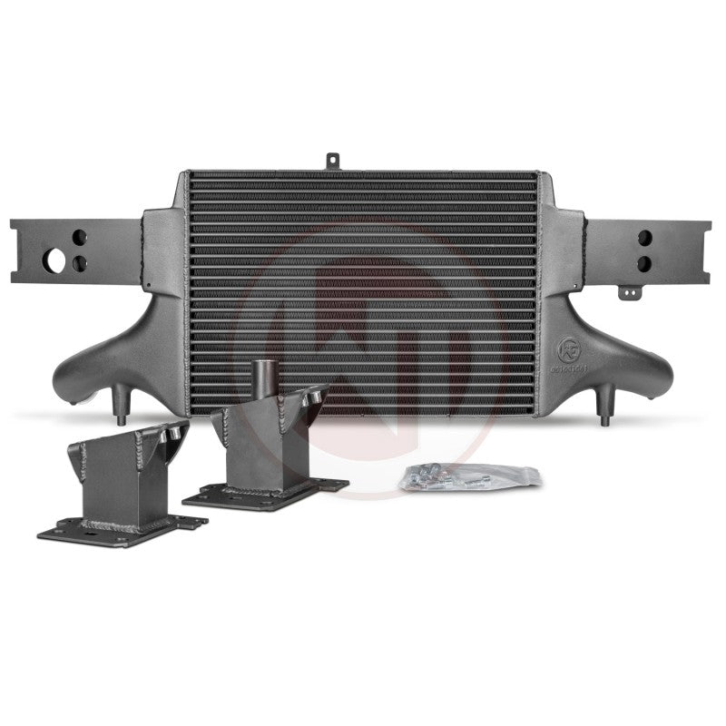 Wagner Tuning Audi RS3 8V (Over 600hp) EVO 3.X Competition Intercooler w/o ACC - My Store
