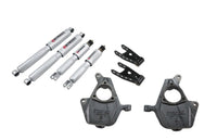 Belltech Lowering KIT With SP Shocks - Mammoth Racing -
