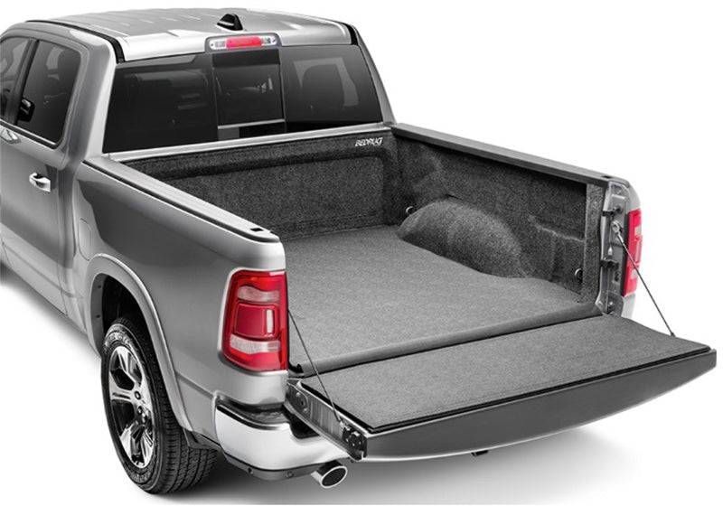 BedRug 2015+ Ford F-150 6.5ft Bed Impact Bedliner - Mammoth Racing -