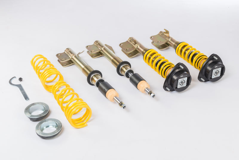 ST XTA Coilover Kit 05-07 Subaru WRX STI - My Store