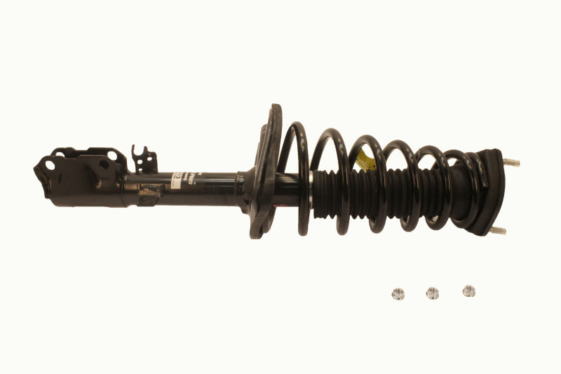 KYB Strut Plus Rear Left 07-11 Toyota Camry - Mammoth Racing -
