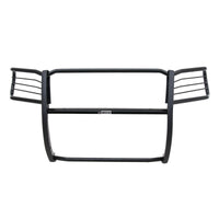 Westin 2004-2015 Nissan Titan/Armada Sportsman Grille Guard - Black - Mammoth Racing -