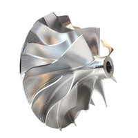 Industrial Injection Boxer 58 Turbo Kit w/ Bullet Blade Technology - 03-07 Cummins - My Store