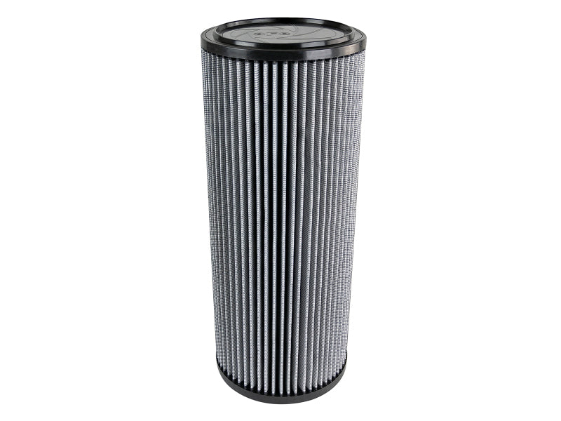 aFe ProHDuty Air Filters OER PDS A/F HD PDS RC: 9-9/32OD x 5-25/32ID x 23-7/16H - Mammoth Racing -