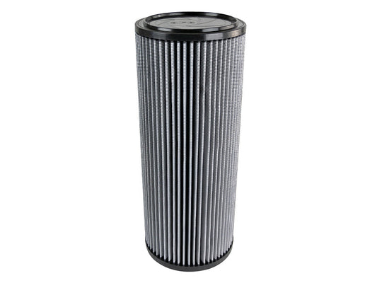 aFe ProHDuty Air Filters OER PDS A/F HD PDS RC: 9-9/32OD x 5-25/32ID x 23-7/16H - Mammoth Racing -