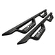 Westin 15-22 Chevrolet Colorado / GMC Canyon Crew Cab Outlaw Nerf Step Bars - Mammoth Racing -