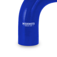 Mishimoto 12-15 Chevy Camaro SS Blue Silicone Radiator Coolant Hoses - Mammoth Racing -