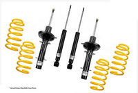 ST Sport-tech Suspension Kit Ford Mustang 5th gen. - My Store
