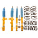 Bilstein 2000 Ford Focus LX Front and Rear Suspension Kit - My Store