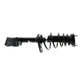 KYB Shocks & Struts Strut Plus Rear Left LEXUS ES350 2012-2007 - Mammoth Racing -