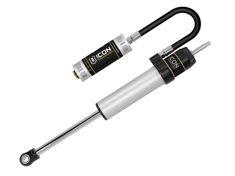 Icon 07-18 Jeep Wrangler JK 3in Front 2.5 Series Shocks VS RR - Pair - Mammoth Racing -