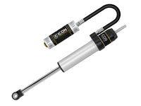 Icon 07-18 Jeep Wrangler JK 3in Front 2.5 Series Shocks VS RR - Pair - Mammoth Racing -