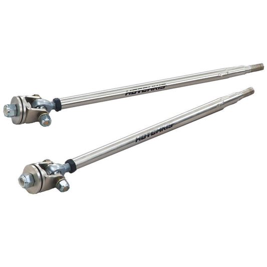 Hotchkis Dodge A Body Adjustable Strut Rods - Mammoth Racing -
