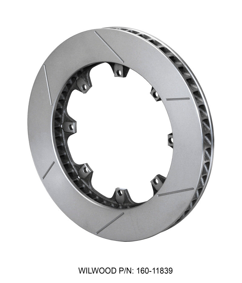 Wilwood Rotor-GT48 Spc-37-rh 12.19 x 1.25 - 8 on 7.00in - My Store