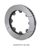 Wilwood Rotor-GT48 Spc-37-rh 12.19 x 1.25 - 8 on 7.00in - My Store