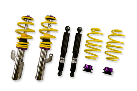 KW Coilover Kit V1 Chevrolet HHR (all) - Mammoth Racing -