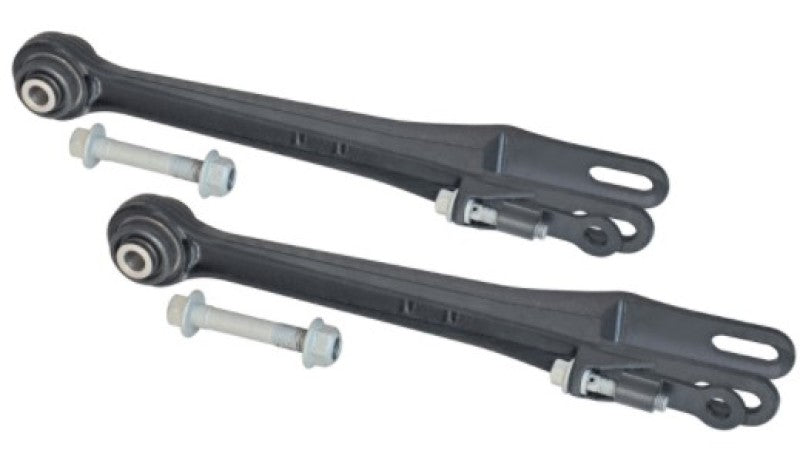 SPC Porsche Adjustable Trailing Link Pair - Mammoth Racing -