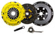 ACT 2006 Audi A3 HD/Perf Street Sprung Clutch Kit - Mammoth Racing -