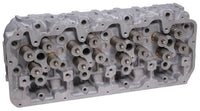 Fleece Performance 06-10 GM Duramax 2500-3500 LBZ/LMM Remanufactured Freedom Cylinder Head (Driver) - Mammoth Racing -