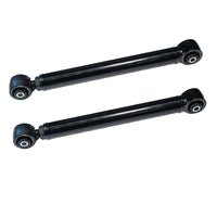Superlift 07-18 Jeep Wrangler JK w/ 2-4in Lift Kit Reflex Series Rear Lower Control Arms - Mammoth Racing -
