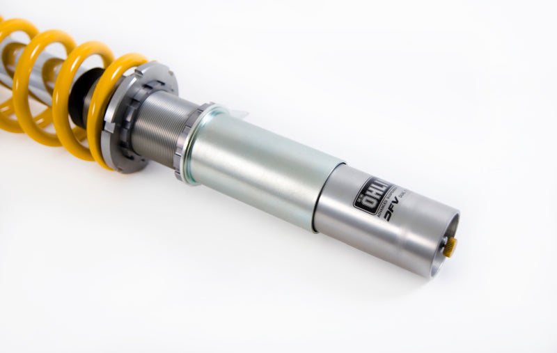 Ohlins 05-11 Porsche 911 Carrera (997) RWD Incl. S Models Road & Track Coilover System - Mammoth Racing -