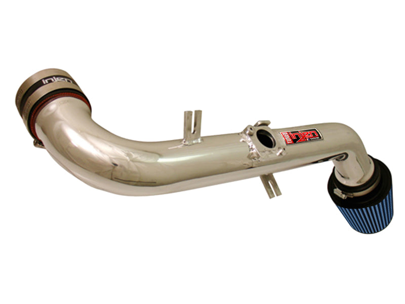 Injen 00-04 MR2 Spyder 1.8L 4 Cyl. Polished Short Ram Intake - Mammoth Racing -