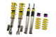 KW Coilover Kit V3 Audi RS4 (QB6)Sedan Quattro (Requires 68510141) - Mammoth Racing -