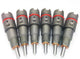 DDP Dodge 98.5-02 24v Economy Series Injector Set - Mammoth Racing -