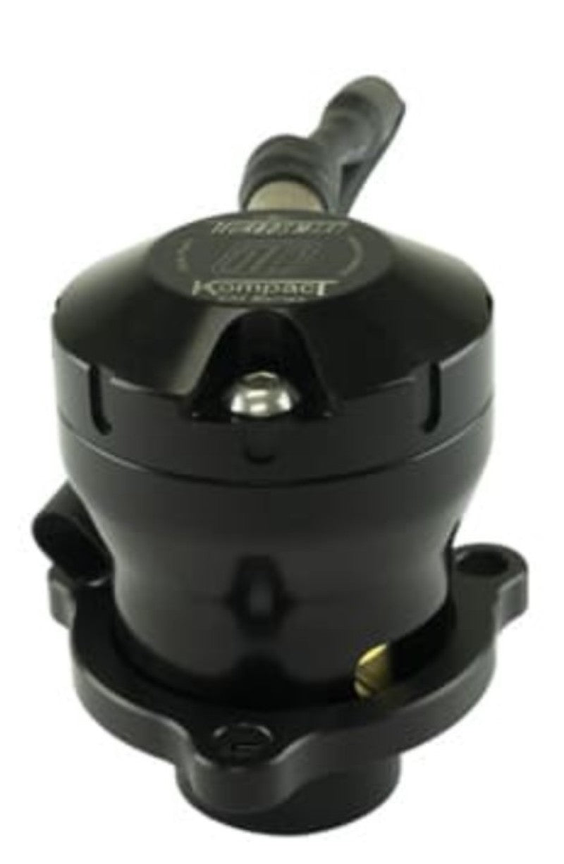 Turbosmart 2021+ Ford Bronco/Bronco Sport 2.0l/2.3/2.7l Kompact EM Dual Port BlowOff Valve - Mammoth Racing -