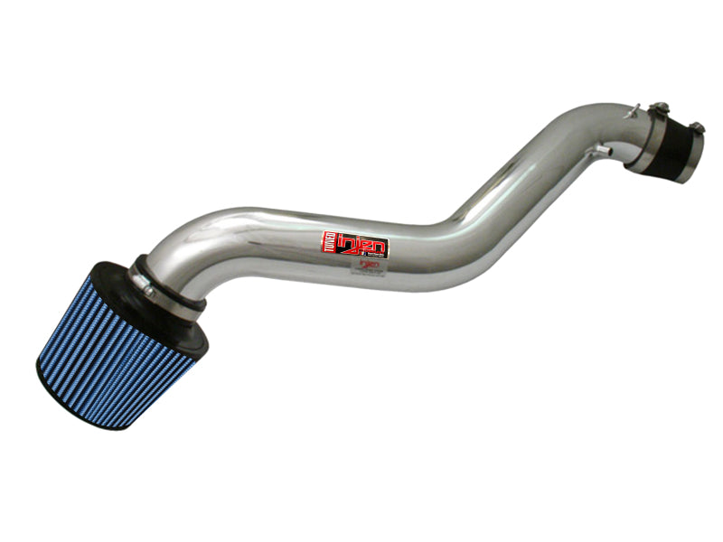 Injen 92-96 Prelude Polished Short Ram Intake - Mammoth Racing -