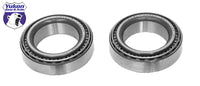 Yukon Gear Carrier installation Kit For Chrysler 9.25in Rear Diff - Mammoth Racing -