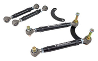 Ridetech 89-96 Chevy C4 Corvette Rear Trailing Arms - Mammoth Racing -
