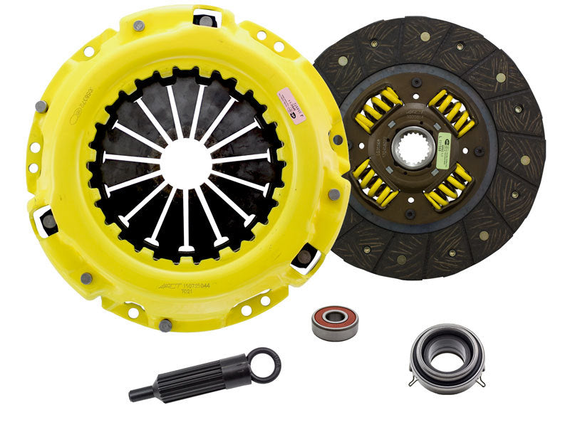 ACT 1987 Toyota 4Runner HD/Perf Street Sprung Clutch Kit - Mammoth Racing -