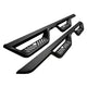 Westin 18-22 Jeep Wrangler JL Unlimited Outlaw Nerf Step Bars - Mammoth Racing -