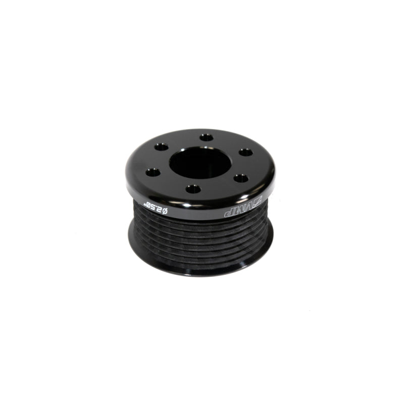 VMP Performance TVS Supercharger 2.5in Griptec 8-Rib Pulley for Odin/Predator Front-Feed - My Store