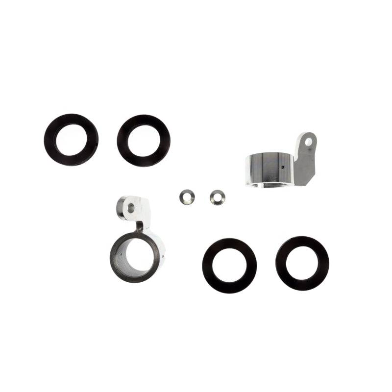 Bilstein B1 - Sway Bar Adapter Kit 13-15 Porsche 911 Carrera - Mammoth Racing -