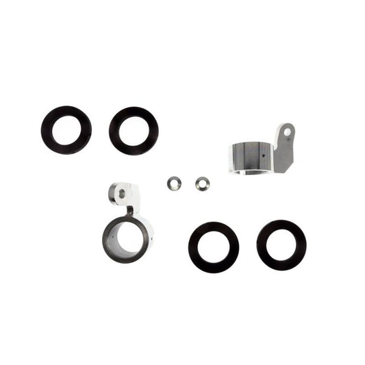 Bilstein B1 - Sway Bar Adapter Kit 13-15 Porsche 911 Carrera - Mammoth Racing -