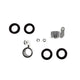 Bilstein B1 - Sway Bar Adapter Kit 13-15 Porsche 911 Carrera - Mammoth Racing -