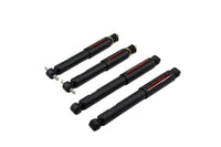 Belltech Shock SET Nitro Drop 2 - Mammoth Racing -