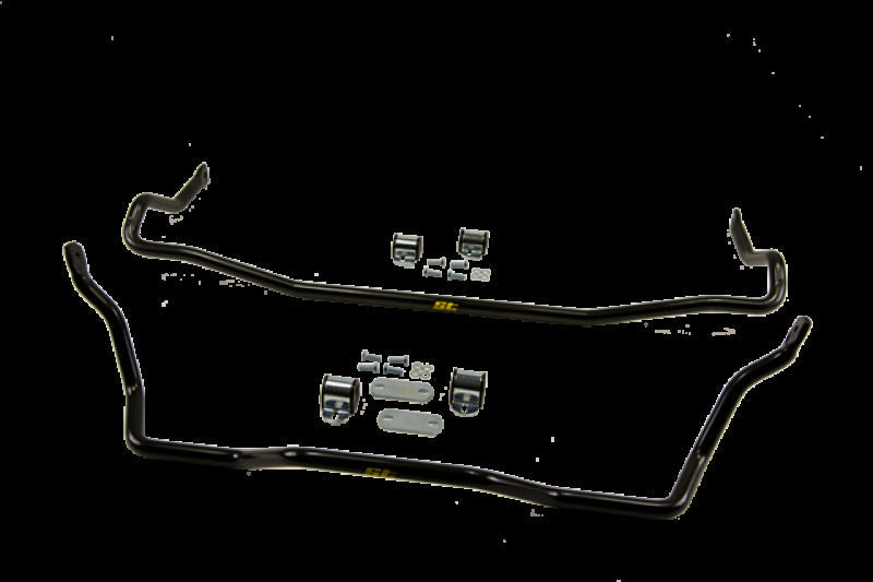 ST Anti-Swaybar Set Honda Prelude incl. SH - My Store