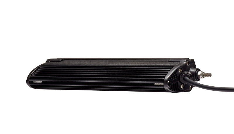 KC HiLiTES C-Series 10in. Area LED Light 50w (Flood Beam) - 4 Pack - Mammoth Racing -
