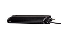 KC HiLiTES C-Series 10in. Area LED Light 50w (Flood Beam) - 4 Pack - Mammoth Racing -