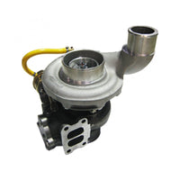 Industrial Injection 04.5-07 Dodge 5.9l Cummins Thunder 330 Turbo 350-650 HP (Large Flange) - My Store